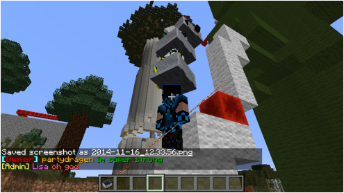 CubedCraft